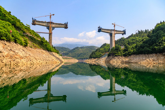 恩施神農(nóng)溪
