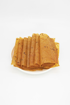辣條辣片老式辣條懷舊零食