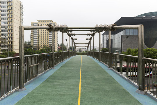 過街天橋