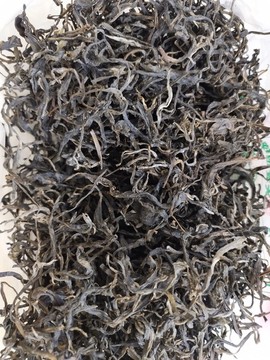 干茶葉