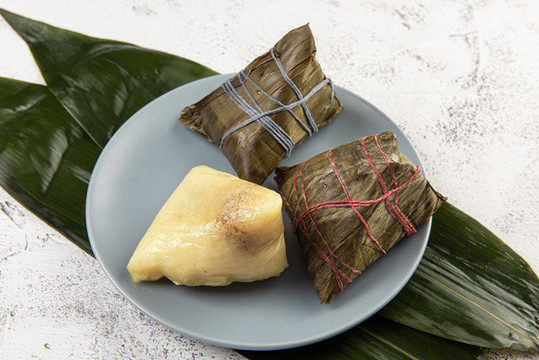 端午節(jié)粽子蜜棗粽