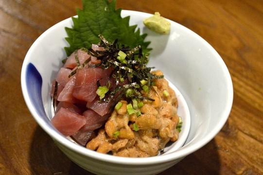 刺身