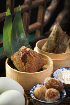 粽子