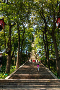 孫中山紀(jì)念館