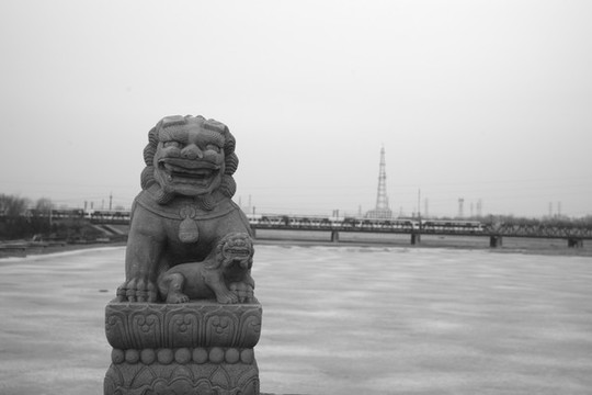 盧溝橋
