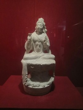 碑林館藏佛教造像