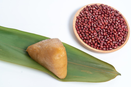 端午節(jié)粽子食材
