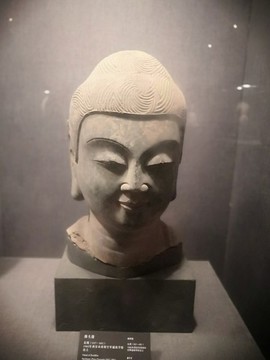 碑林博物院館藏文物