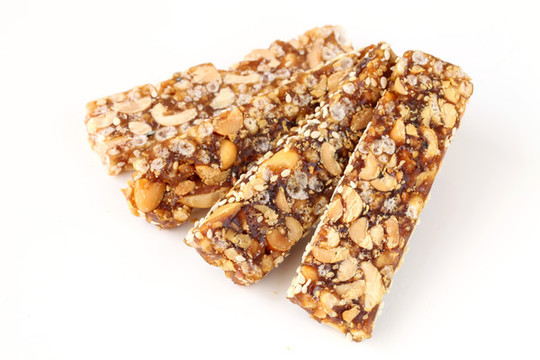 深圳特色糕點(diǎn)原味芝麻糕