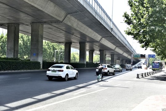 高架橋