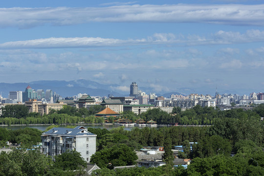 北京風(fēng)光