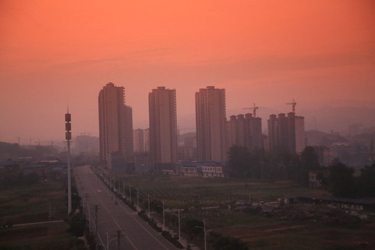 西關(guān)街DD