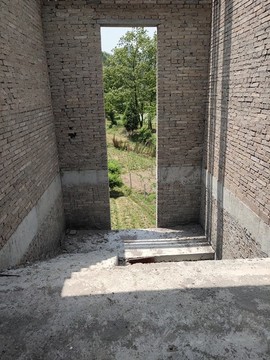 工地樓梯