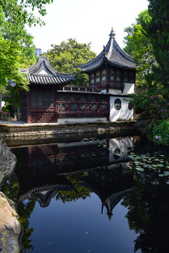 上海桂林公園