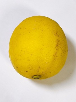 一個(gè)檸檬