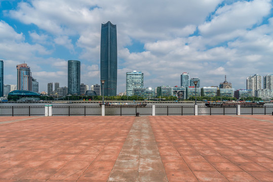 上海外灘