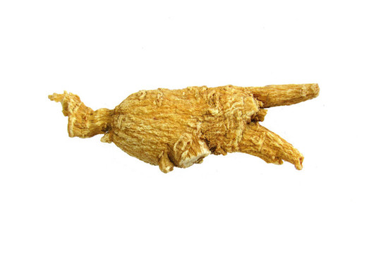 西洋參免摳圖素材