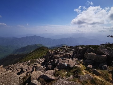 冰晶頂