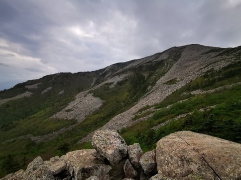 秦嶺