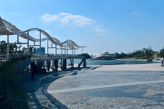 金城灣公園