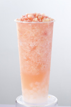 夏季冷飲