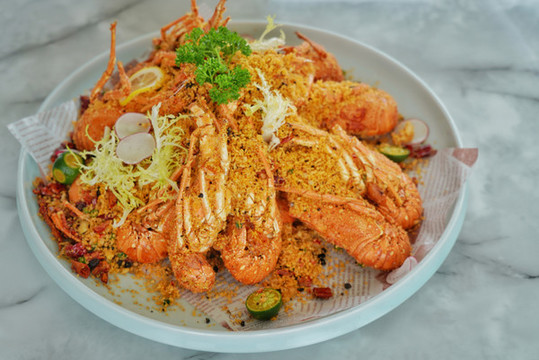 中餐閩菜