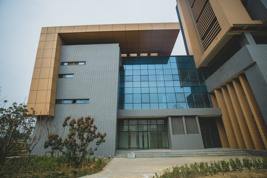 學(xué)校建筑