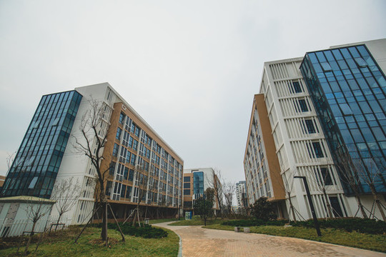 學(xué)校建筑