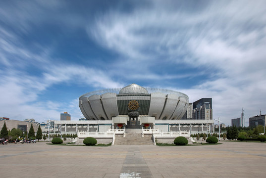 寧夏大劇院