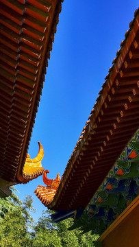 屋檐