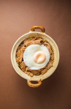 煲仔飯