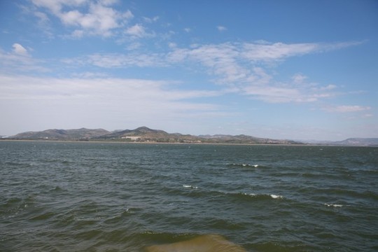 山水風(fēng)光