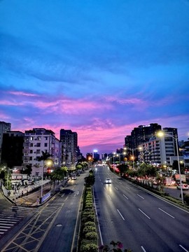 深圳西鄉(xiāng)同仁婦科醫(yī)院天橋攝