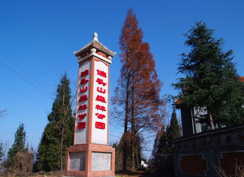 偏頭山CJ