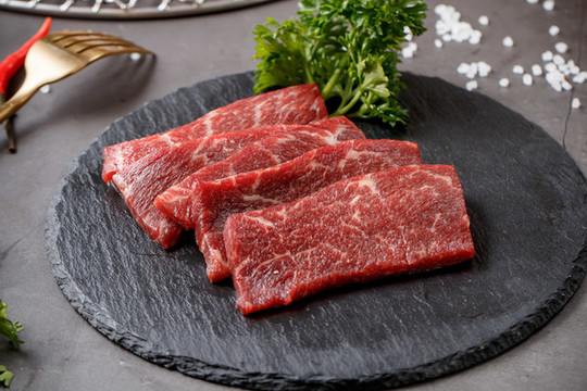 M5烤肉