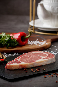 A3肉眼牛排