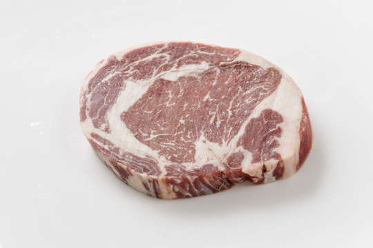 肉眼牛排