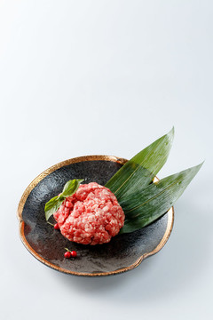 極品牛肉