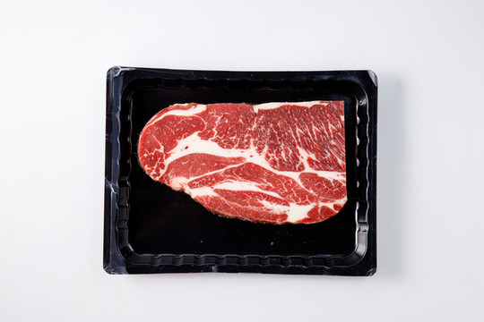極品牛肉