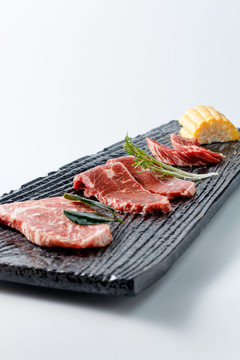 極品牛肉