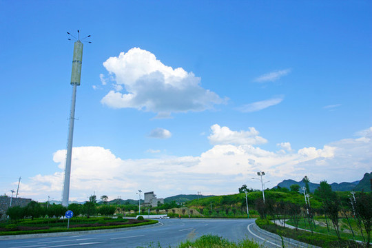 北環(huán)路LQL