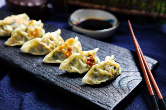 煎餃