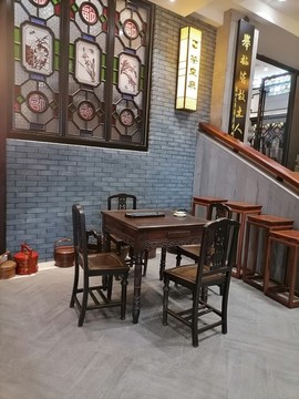 古家具