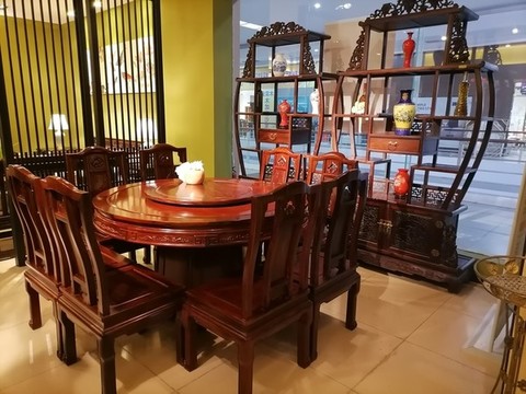 實(shí)木家具