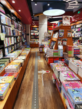 書(shū)店