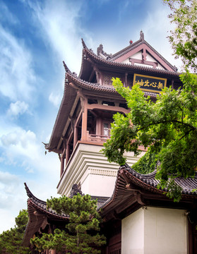 黃鶴樓