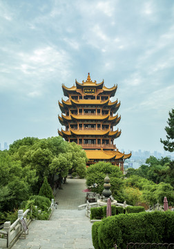 黃鶴樓