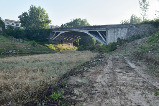 公園建設(shè)工地