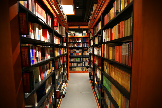 書店