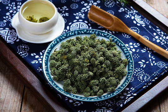 三七花